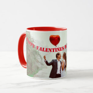 Caneca Dia de os namorados Mugs 2024