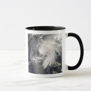 Caneca Dia de Tempestade Tropical 2