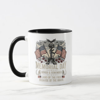 Caneca dia dos memoriais