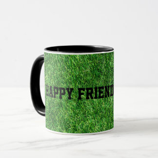 Caneca Dia especial da amizade 