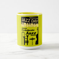 Dia Internacional do Jazz 30 de abril