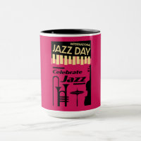 Dia Internacional do Jazz 30 de abril