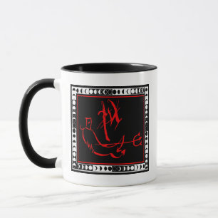 Caneca Diablo