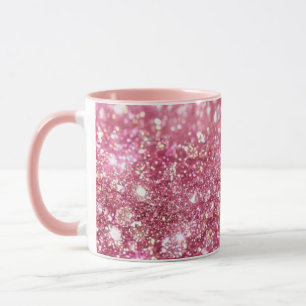 Caneca Diamantes