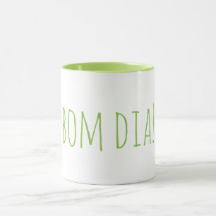 Caneca Diâmetro de Bom