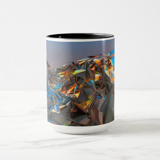 Caneca Diamond Coffee Mug (Centro)