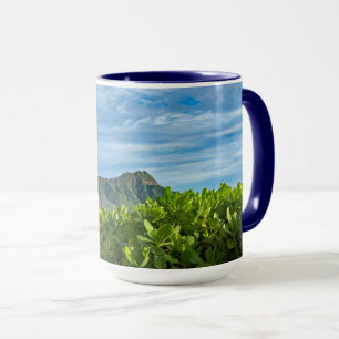 Caneca Diamond Head Sky