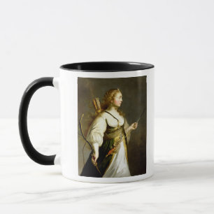 Caneca Diana