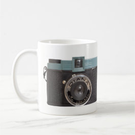 Caneca Diana Camera