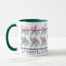 Caneca Dias de Lacy Mug