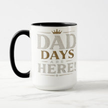 DIAS DE PAPAI ESTÃO AQUI VIBE PREMIUM