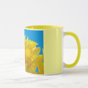 Caneca Dias do Daffodil