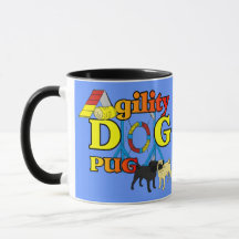 Dicas de Pug_Agilidade