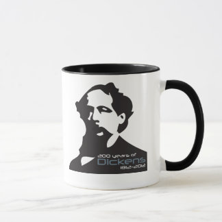Caneca Dickens 200