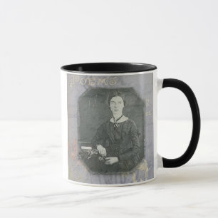 Caneca Dickinson Remixed, Dickinson Remixed