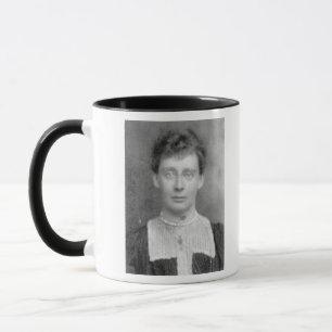 Caneca Dickinson violeta