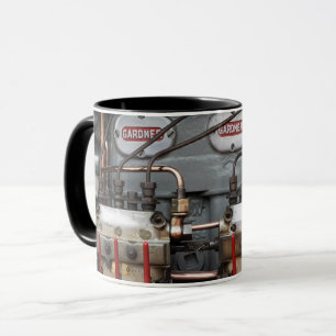 Caneca Diesel saboroso