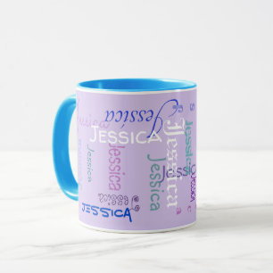 Caneca Diga que o Office Café-mug — não há mais mesclagen