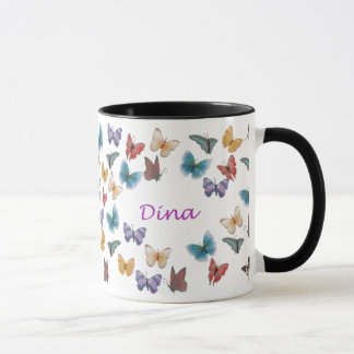 Caneca Dina