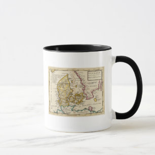 Caneca Dinamarca