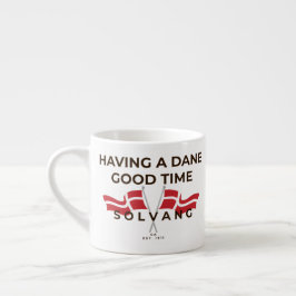 Caneca Dinamarquesa Divertida