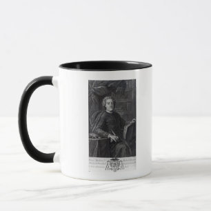 Caneca Diogo Barbosa Machado