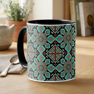 Caneca Direções Sudoeste