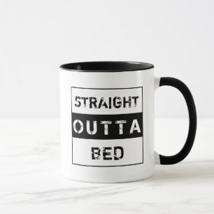Caneca Direto do Customize Seu Próprio Texto