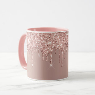 Caneca Dissipadores de brilho com brilho brilhante para R