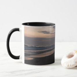 Caneca Distância da Terra
