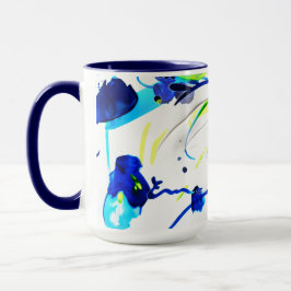 Caneca Distraction 1
