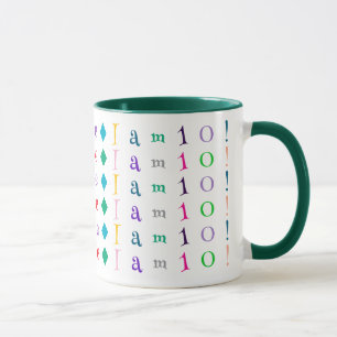 Caneca Diversão Infantil, Personalização Colorida de 16 L