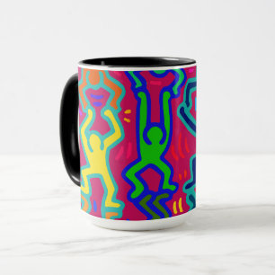 Caneca Diversidade