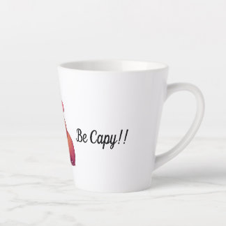 Caneca divertida don't worry be
