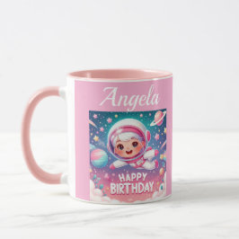 Caneca Divertida para Crianças