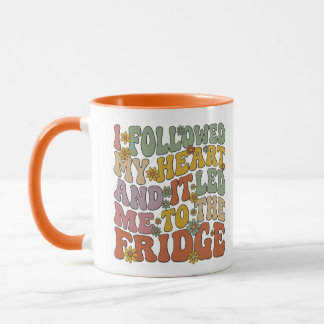 CANECA DIVERTIDO