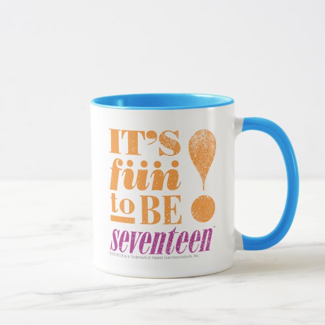 Caneca Divertimento 2 B 17-Orange (Direita)
