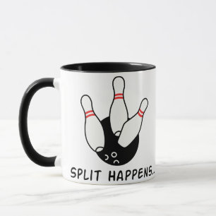 Caneca Dividir Acontece