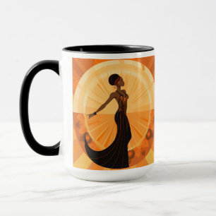 CANECA DIVINE FEMININA #5