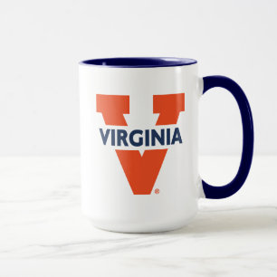 Caneca Divisão V da Virgínia