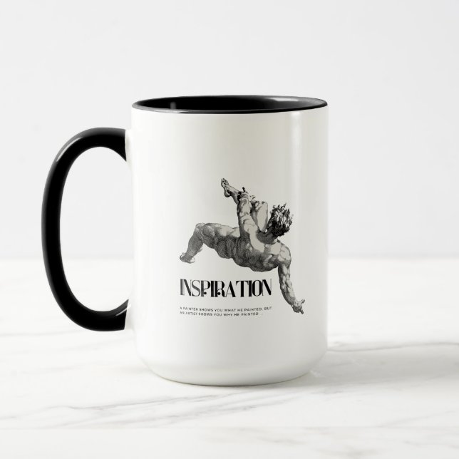 Caneca DLX(denleox) (Esquerda)