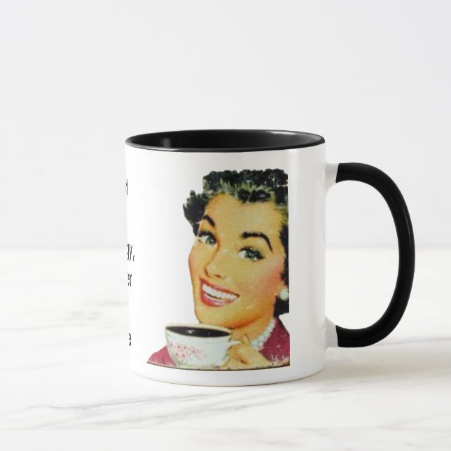 CANECA DNA (Direita)