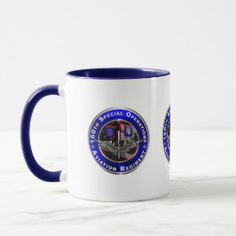Caneca do 160º SOAR