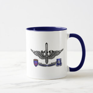 Caneca do 160º SOAR