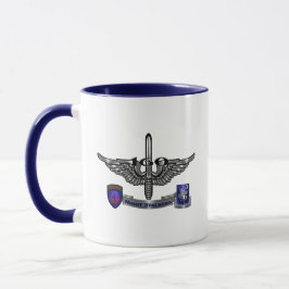 Caneca do 160º SOAR
