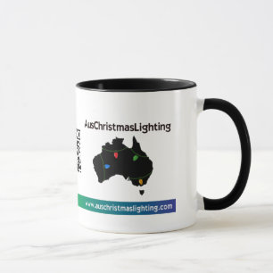 Caneca do ACL - design 5