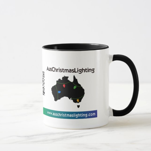 Caneca do ACL - design 5 (Direita)