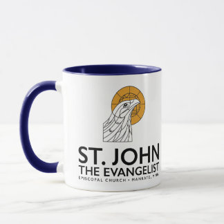Caneca do Advento