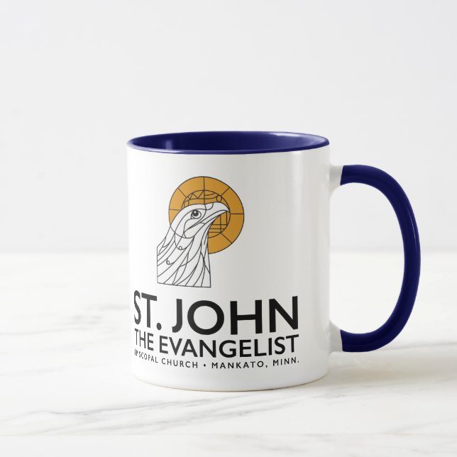Caneca do Advento (Direita)