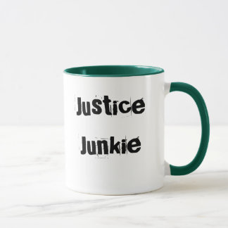 Caneca do advogado - apelido engraçado -